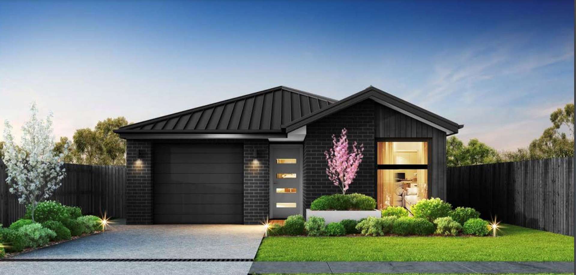 Lot 842 Ravenswood Woodend Waimakariri Houses for Sale One Roof
