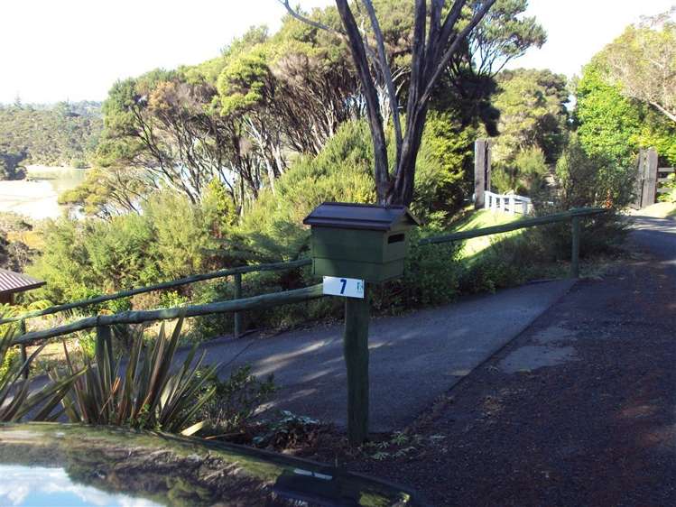 7 Paine Brown Way Russell_43