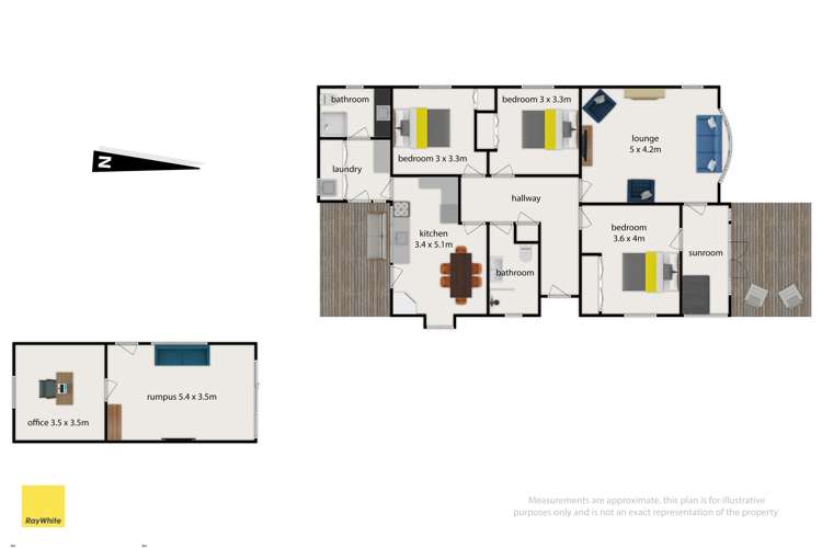 125 Grey Street Onehunga_19