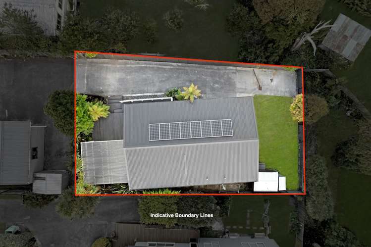 18B Glengarry Road Glen Eden_33