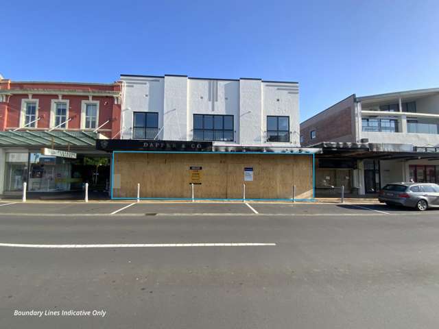 Prime Retail Central Pukekohe