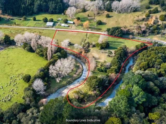 Tinui Valley