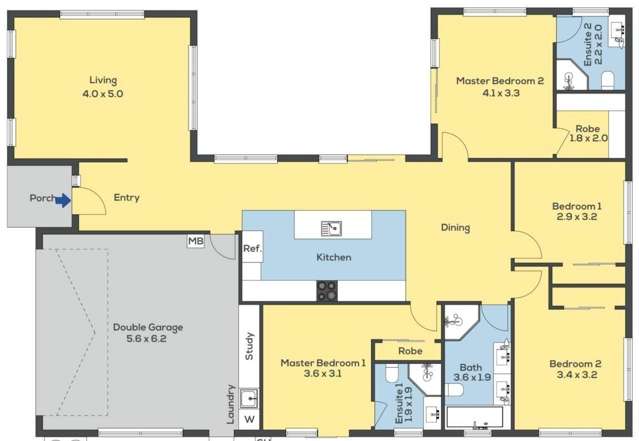 11 Frith Street Milldale_1