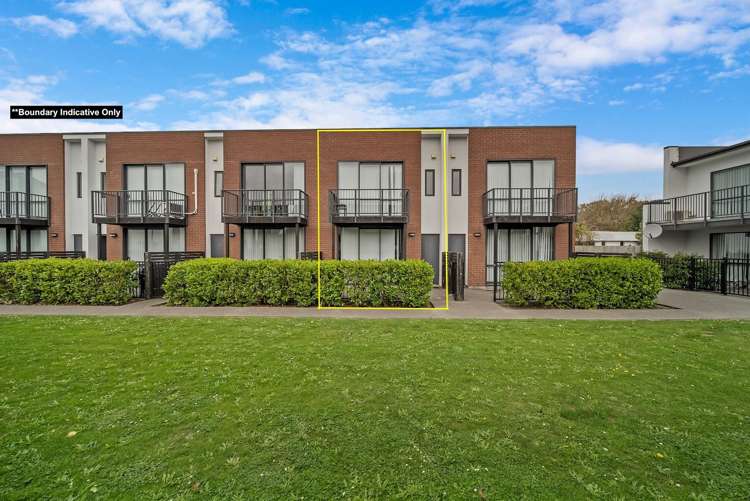 Unit 18/17 Bunyan Street Waltham_8