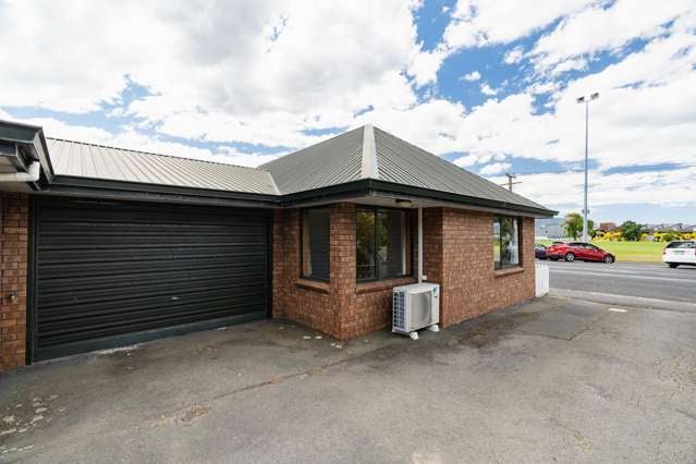 Sharp pricing as the owner wants it sold