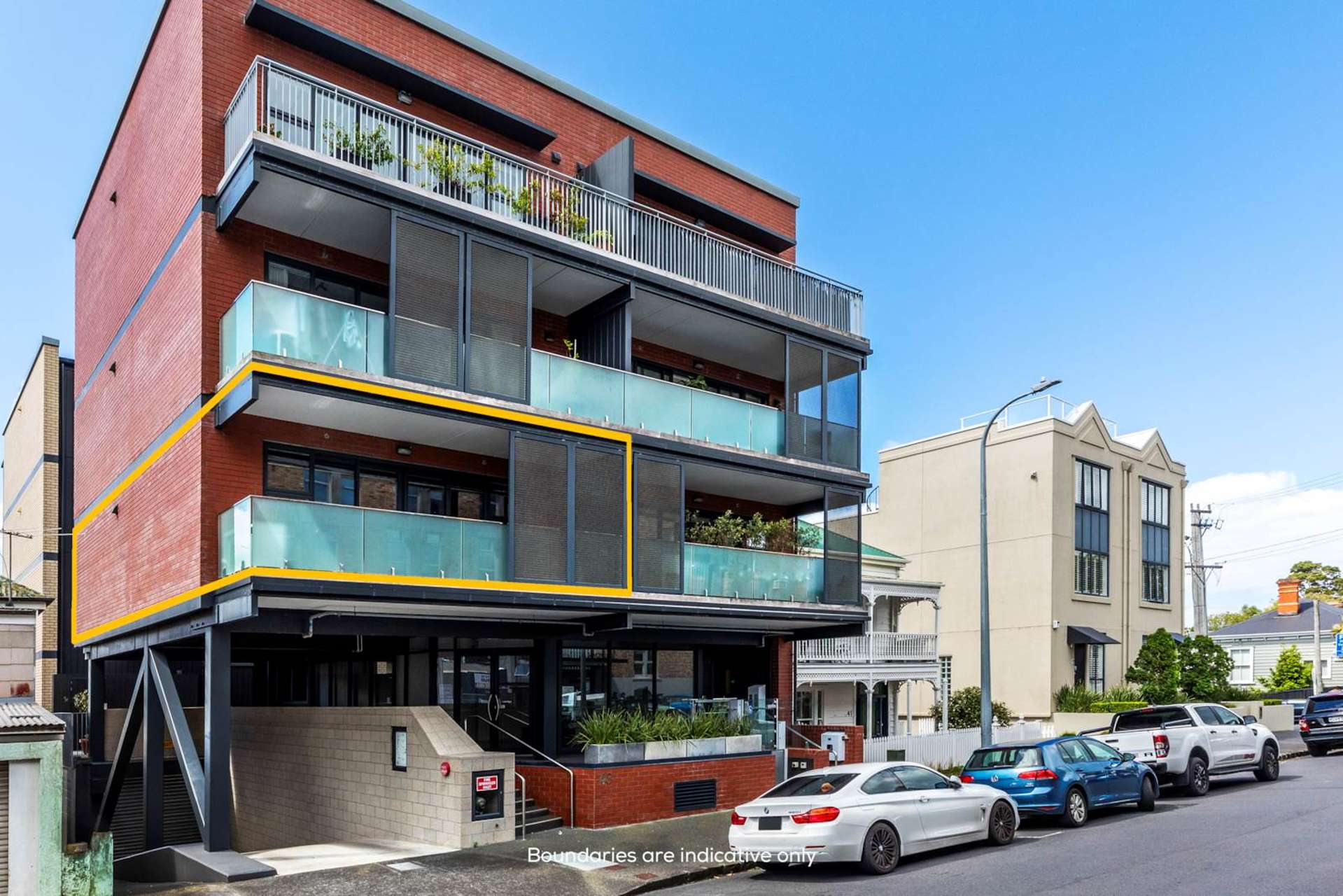 103/43 Brown Street Ponsonby_0