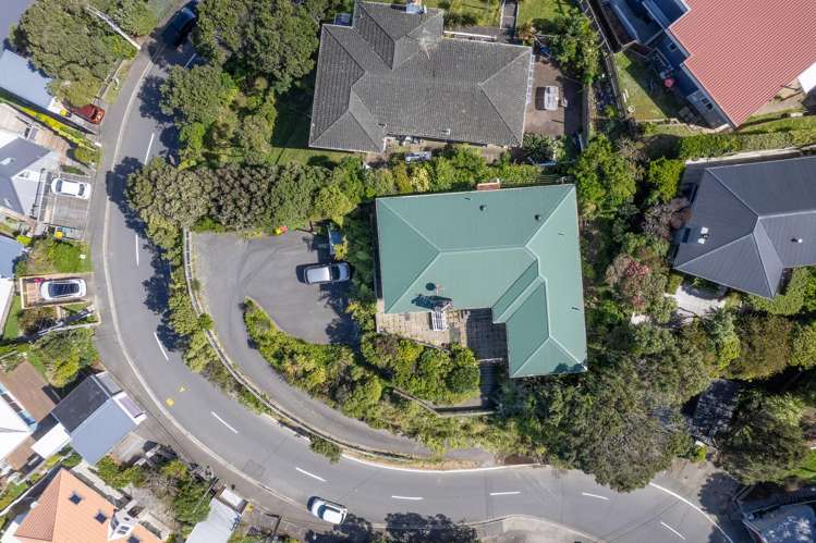 42 Alexandra Road Hataitai_18