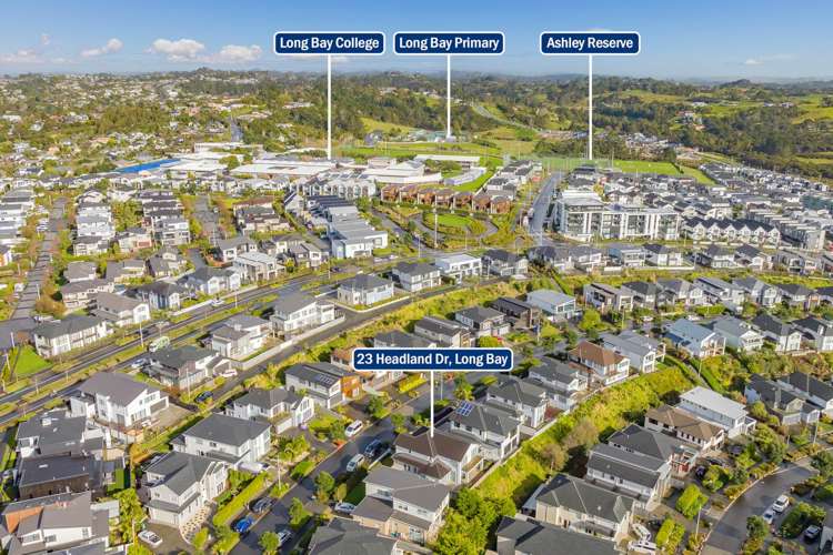 23 Headland Drive Long Bay_25