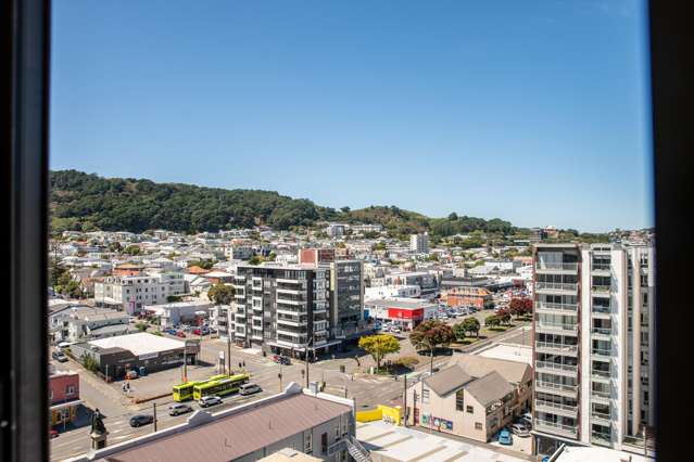 1007/10 Alpha Street Te Aro_4