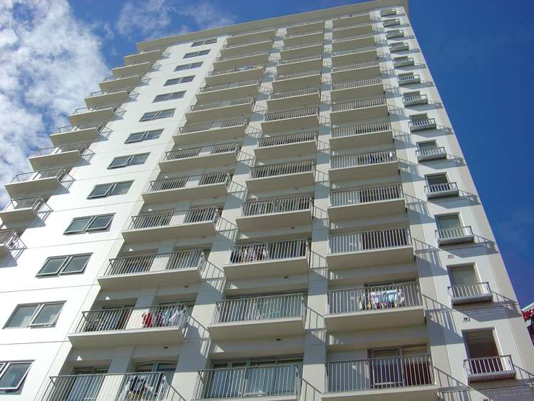 1102/11 Liverpool Street Auckland Central_9