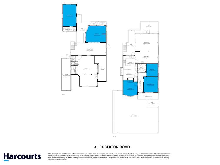 45 Roberton Road Avondale_22