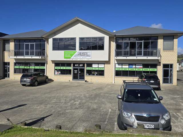 Silverdale Best Value Office - 3 Months Rent Free!