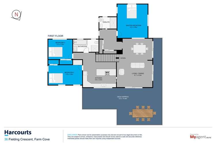 36 Fielding Crescent Farm Cove_17