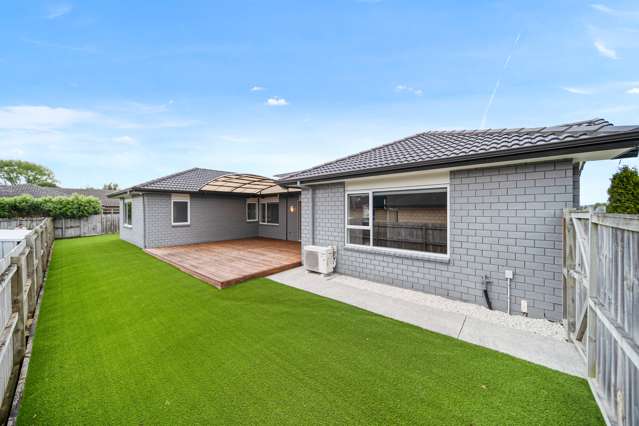 24 Kilmacrennan Drive Rosehill_3