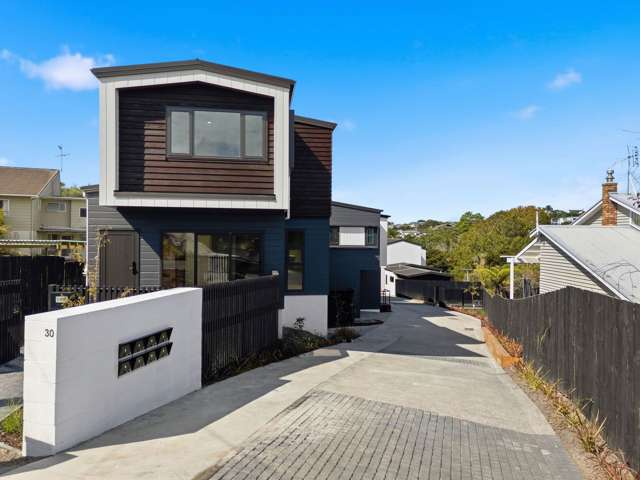 New Homes, Rangitoto Zoned, Near Beach