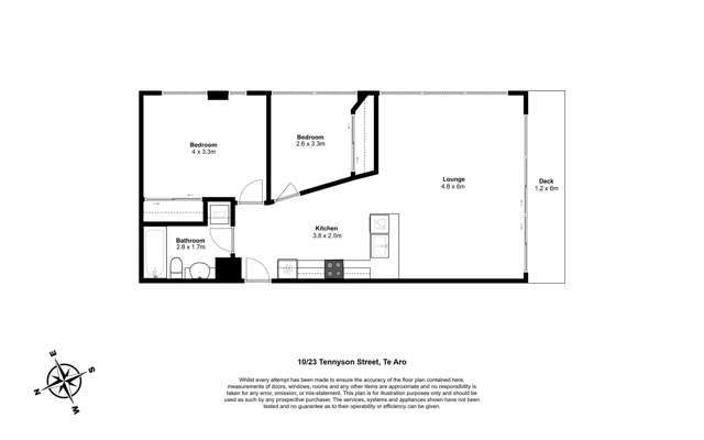 10/23 Tennyson Street Te Aro_1