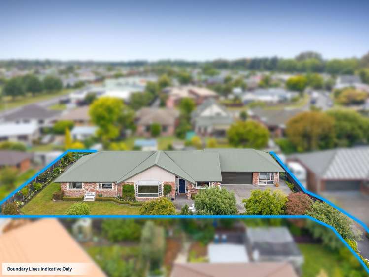 4 McDougall Place Kaiapoi_27