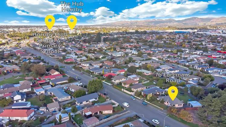 76 Foremans Road Islington_16