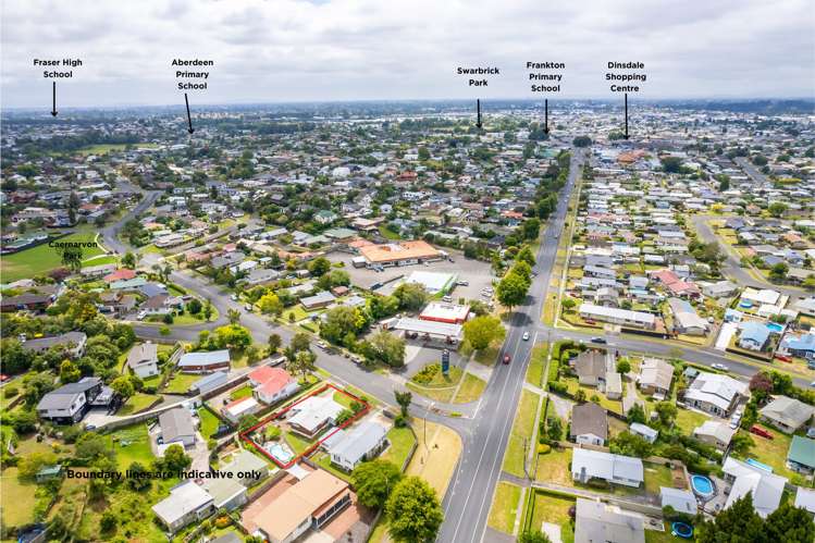 3 Caernarvon Street Dinsdale_26