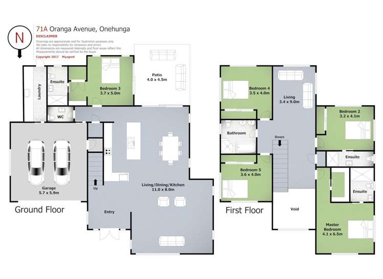 71a Oranga Avenue Onehunga_22