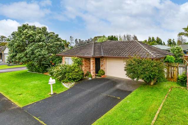 46 Blackwood Drive Wattle Downs_1