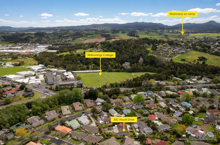 35C Hauiti Drive Warkworth_18