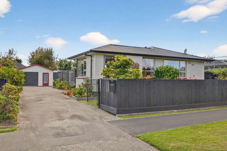 208 Condell Avenue Papanui_22