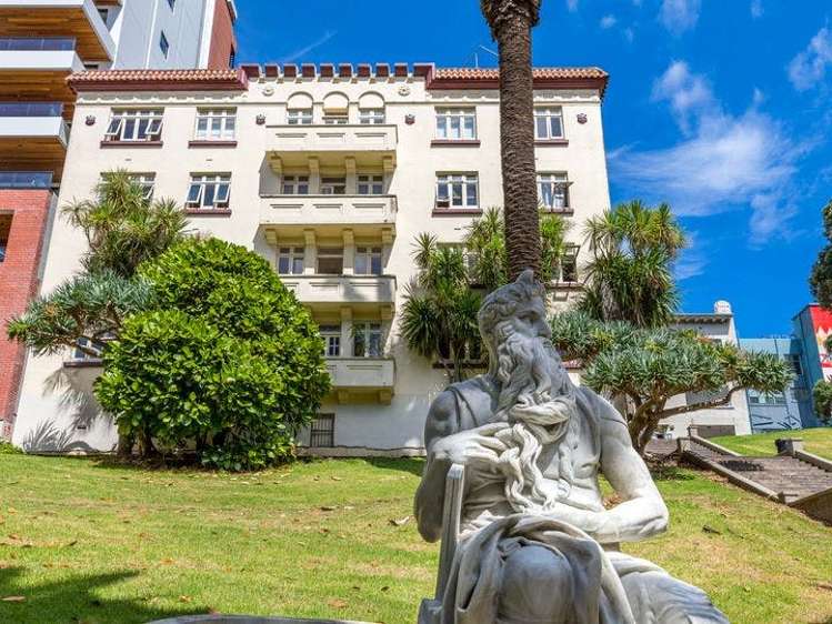 9/20 Poynton Terrace Auckland Central_0