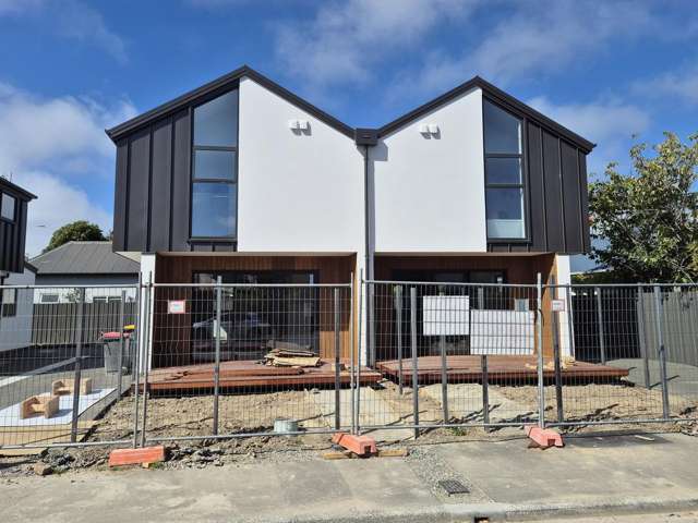 1 & 2, 30 Cornwall Street Saint Albans_2