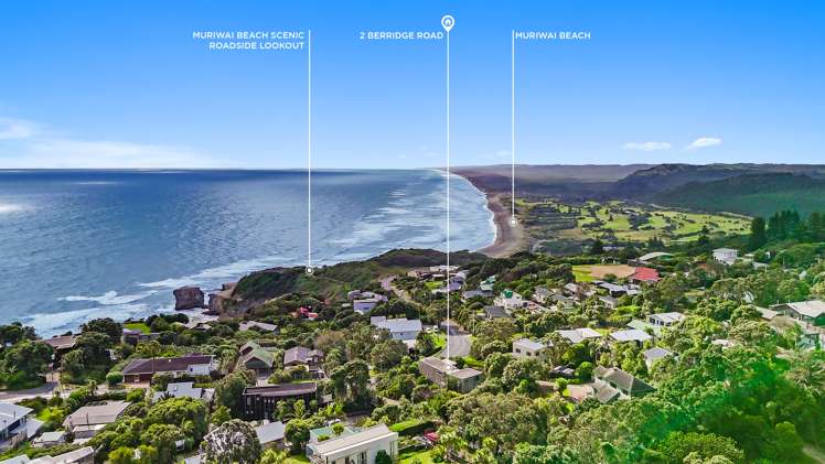 2 Berridge Road Muriwai_33