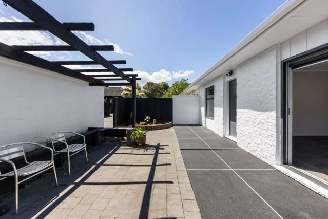 First home opportunity