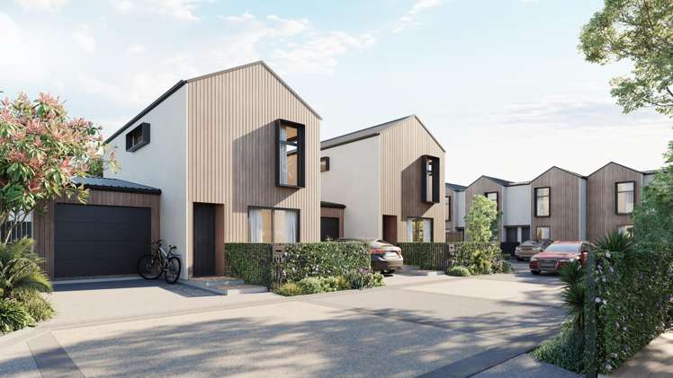 U1, 6 & 8 Forest Lake Road Forest Lake_1