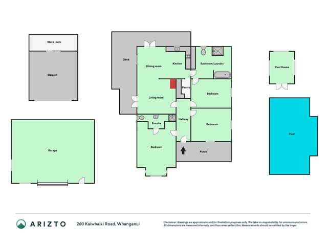 260 Kaiwhaiki Road Kaiwhaiki_1