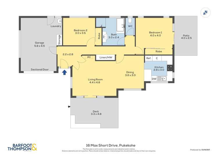 16 Max Short Drive Pukekohe_12