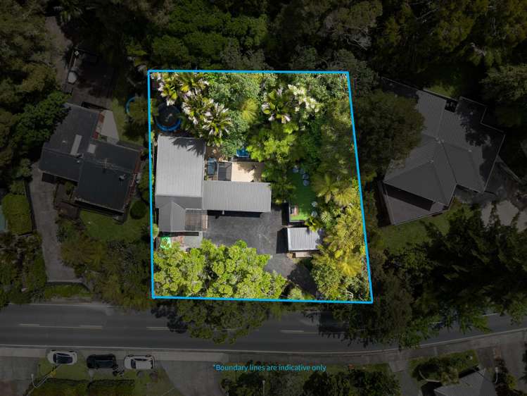 3 Huia Road Titirangi_24