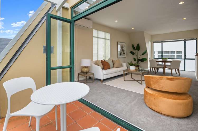 1 Marston Street Parnell_21