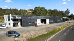 Huntly holding builds on strong foundations