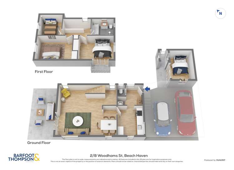 2/8 Woodhams Street Beach Haven_17