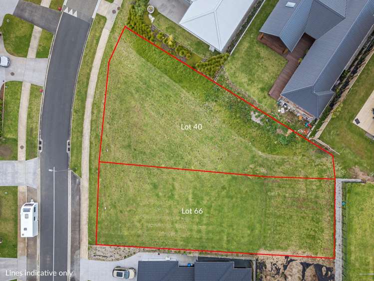 Rock Ridge Drive Kamo West_7