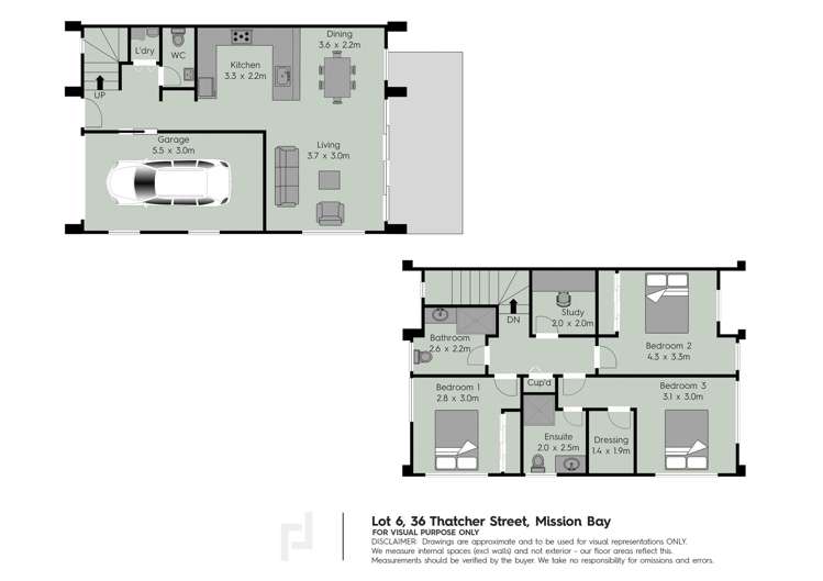2&7/36 Thatcher Street Mission Bay_14