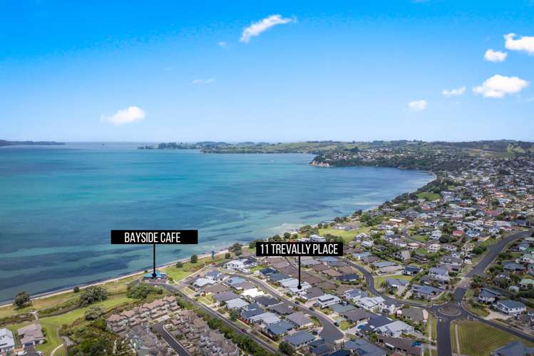 11 Trevally Place Snells Beach_21