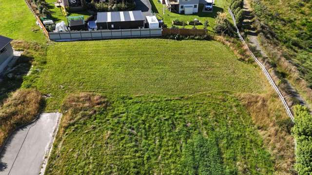 Planning a new address - look here!!