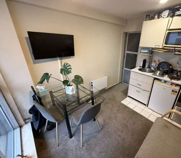 716/72 Nelson Street Auckland CBD_1