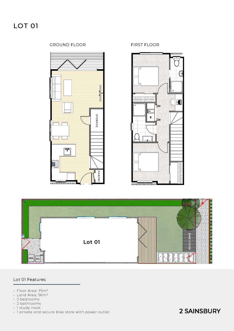 3/2 Sainsbury Road Mount Albert_9