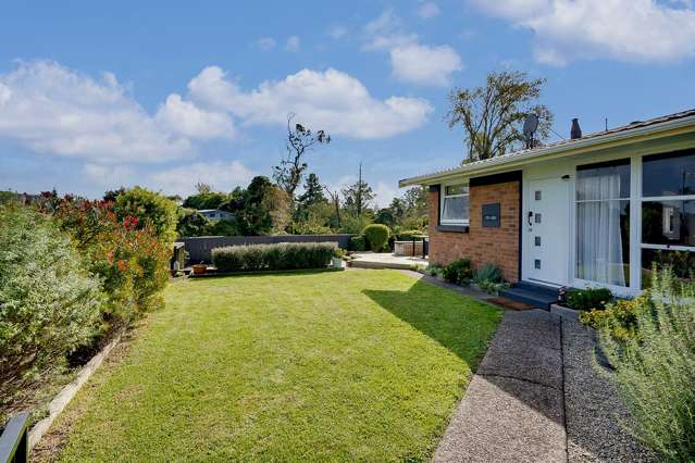 Priced To Move Today!
