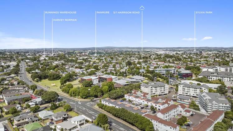 5/1 Harrison Road Mount Wellington_14