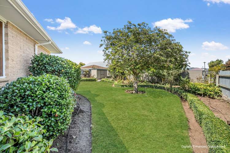 21 Montrose Avenue Culverden_21