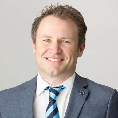 Matt Goodman