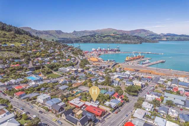 40 Canterbury Street Lyttelton_1
