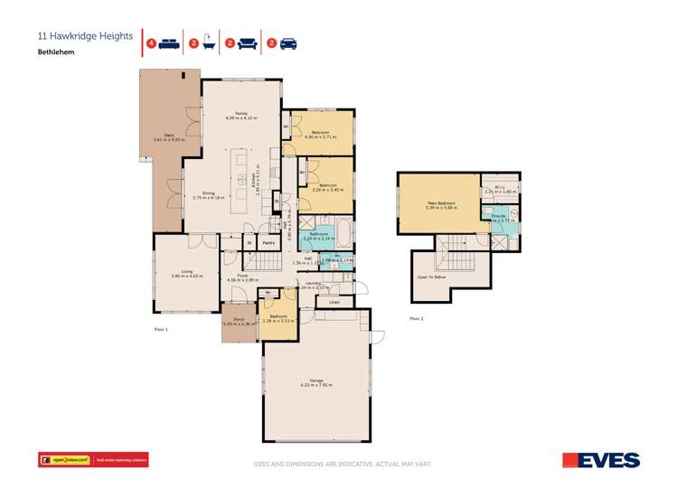 11 Hawkridge Heights Bethlehem_22